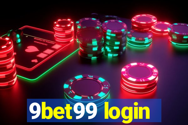 9bet99 login